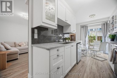 14 - 104 FRANCES AVENUE Hamilton (Lakeshore) Ontario photo 15