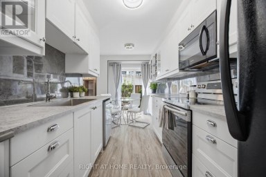14 - 104 FRANCES AVENUE Hamilton (Lakeshore) Ontario photo 16