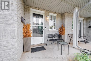 14 - 104 FRANCES AVENUE Hamilton (Lakeshore) Ontario photo 3