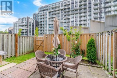 14 - 104 FRANCES AVENUE Hamilton (Lakeshore) Ontario photo 35
