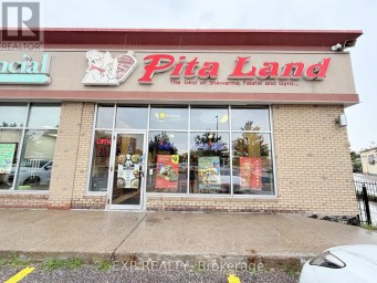 #3 - 4543 KINGSTON ROAD Toronto (West Hill) Ontario photo 1