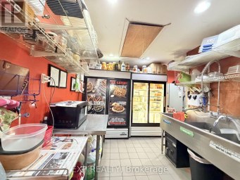 #3 - 4543 KINGSTON ROAD Toronto (West Hill) Ontario photo 13