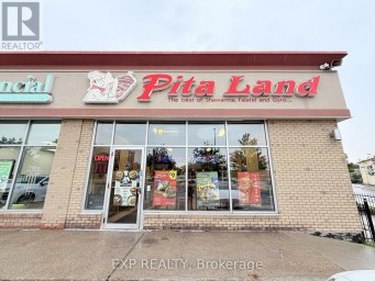 #3 - 4543 KINGSTON ROAD Toronto (West Hill) Ontario photo 16