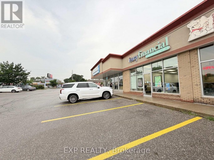 #3 - 4543 KINGSTON ROAD, Toronto (West Hill), Ontario, M1E2P1