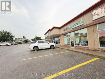 #3 - 4543 KINGSTON ROAD Toronto (West Hill) Ontario photo 17