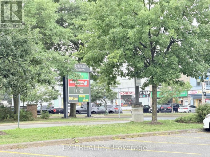 #3 - 4543 KINGSTON ROAD, Toronto (West Hill), Ontario, M1E2P1