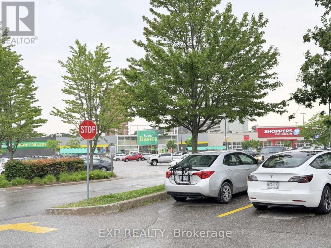 #3 - 4543 KINGSTON ROAD, Toronto (West Hill), Ontario, M1E2P1