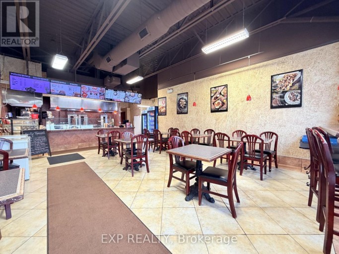#3 - 4543 KINGSTON ROAD, Toronto (West Hill), Ontario, M1E2P1