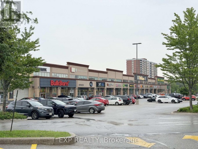 #3 - 4543 KINGSTON ROAD, Toronto (West Hill), Ontario, M1E2P1