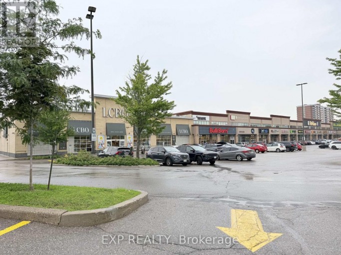 #3 - 4543 KINGSTON ROAD, Toronto (West Hill), Ontario, M1E2P1