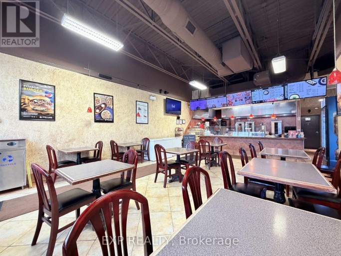 #3 - 4543 KINGSTON ROAD, Toronto (West Hill), Ontario, M1E2P1