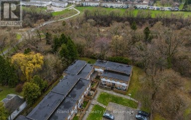 3 - 730 CEDAR STREET Oshawa (Lakeview) Ontario photo 1