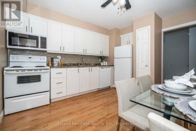 3 - 730 CEDAR STREET Oshawa (Lakeview) Ontario photo 11