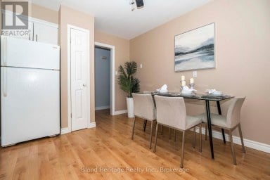 3 - 730 CEDAR STREET Oshawa (Lakeview) Ontario photo 12