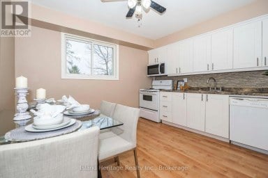 3 - 730 CEDAR STREET Oshawa (Lakeview) Ontario photo 13