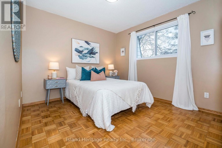 3 - 730 CEDAR STREET, Oshawa (Lakeview), Ontario, L1H4M6