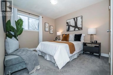 3 - 730 CEDAR STREET Oshawa (Lakeview) Ontario photo 18