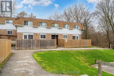 3 - 730 CEDAR STREET Oshawa (Lakeview) Ontario photo 2