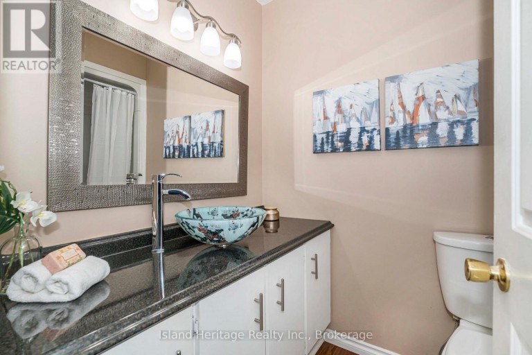 3 - 730 CEDAR STREET, Oshawa (Lakeview), Ontario, L1H4M6