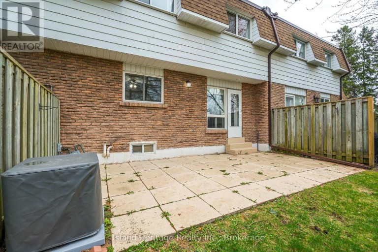 3 - 730 CEDAR STREET, Oshawa (Lakeview), Ontario, L1H4M6