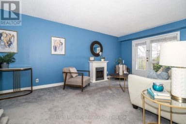 3 - 730 CEDAR STREET Oshawa (Lakeview) Ontario photo 5