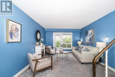 3 - 730 CEDAR STREET Oshawa (Lakeview) Ontario photo 7