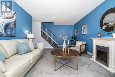3 - 730 CEDAR STREET Oshawa (Lakeview) Ontario photo 9