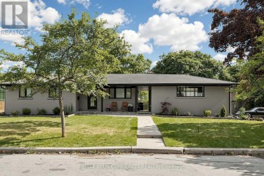 299 HORSHAM AVENUE Toronto (Willowdale West) Ontario photo 1