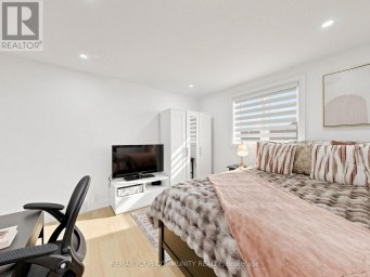 299 HORSHAM AVENUE Toronto (Willowdale West) Ontario photo 15