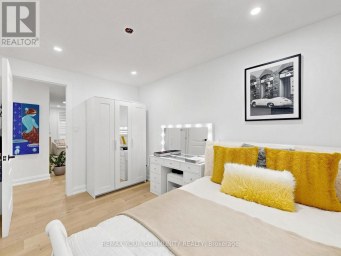 299 HORSHAM AVENUE Toronto (Willowdale West) Ontario photo 17