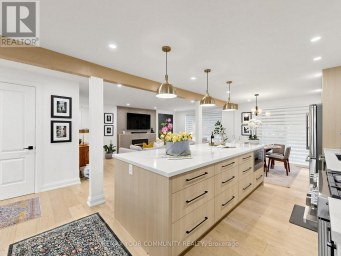 299 HORSHAM AVENUE Toronto (Willowdale West) Ontario photo 2