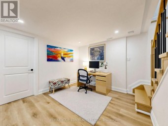 299 HORSHAM AVENUE Toronto (Willowdale West) Ontario photo 23