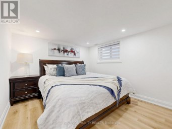 299 HORSHAM AVENUE Toronto (Willowdale West) Ontario photo 25