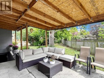 299 HORSHAM AVENUE Toronto (Willowdale West) Ontario photo 28