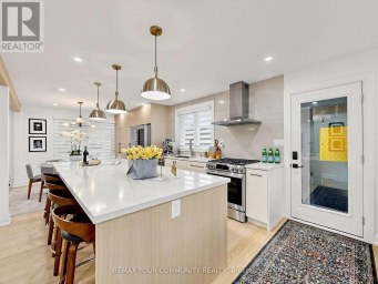 299 HORSHAM AVENUE Toronto (Willowdale West) Ontario photo 3