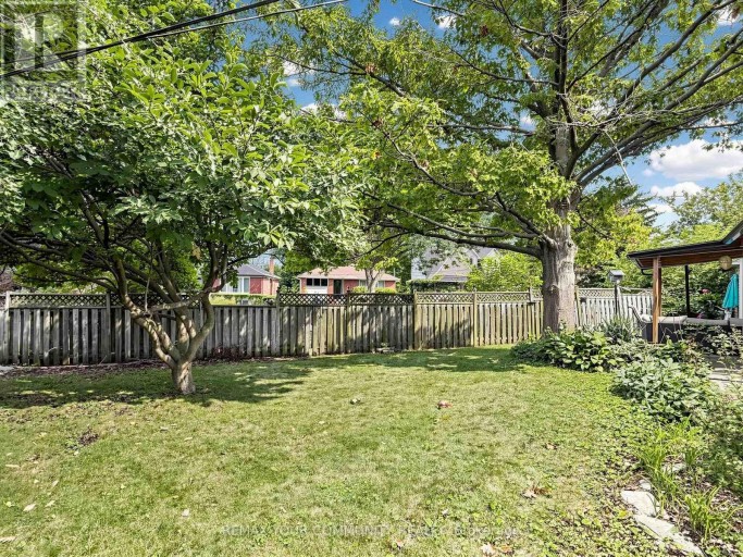 299 HORSHAM AVENUE, Toronto (Willowdale West), Ontario, M2R1G5