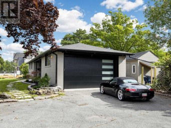 299 HORSHAM AVENUE Toronto (Willowdale West) Ontario photo 31