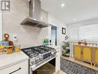299 HORSHAM AVENUE Toronto (Willowdale West) Ontario photo 4