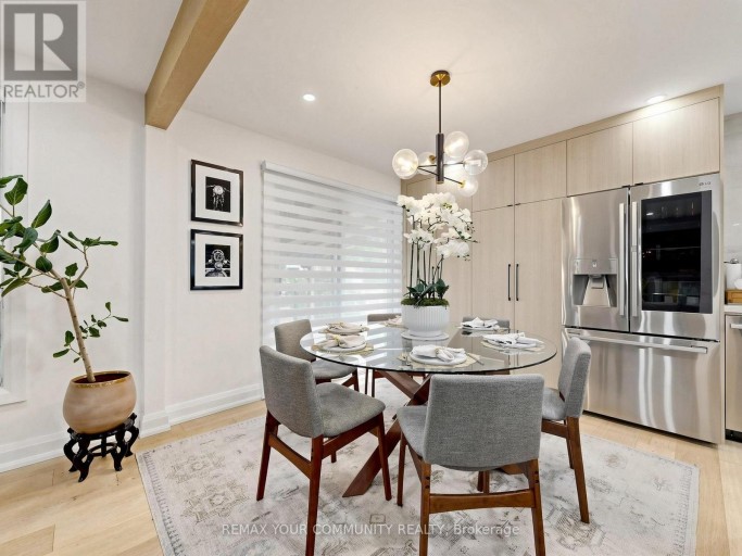 299 HORSHAM AVENUE, Toronto (Willowdale West), Ontario, M2R1G5