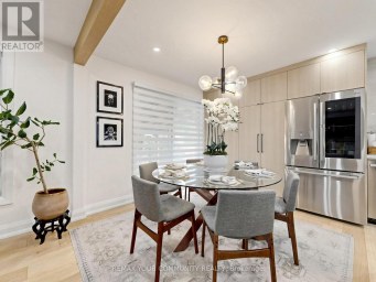 299 HORSHAM AVENUE Toronto (Willowdale West) Ontario photo 5
