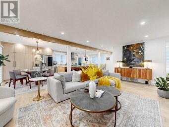 299 HORSHAM AVENUE Toronto (Willowdale West) Ontario photo 8