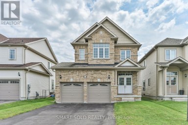 51 BRAMSEY STREET Georgina (Sutton & Jackson's Point) Ontario photo 1