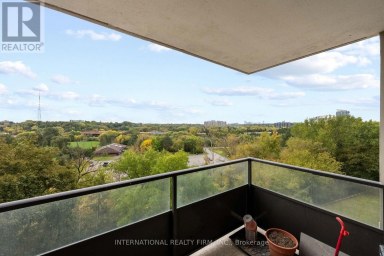503 - 75 EMMETT AVENUE Toronto (Mount Dennis) Ontario photo 11