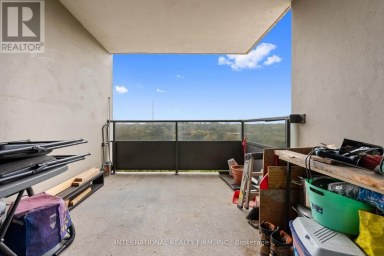 503 - 75 EMMETT AVENUE Toronto (Mount Dennis) Ontario photo 12
