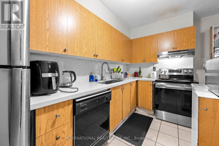 503 - 75 EMMETT AVENUE, Toronto (Mount Dennis), Ontario, M6M5A7