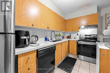 503 - 75 EMMETT AVENUE Toronto (Mount Dennis) Ontario photo 15