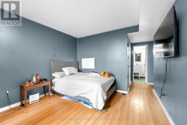 503 - 75 EMMETT AVENUE Toronto (Mount Dennis) Ontario photo 19