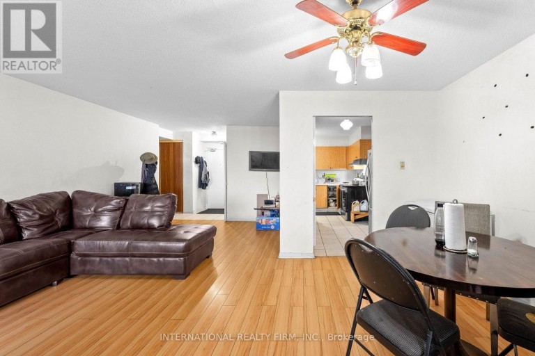 503 - 75 EMMETT AVENUE, Toronto (Mount Dennis), Ontario, M6M5A7