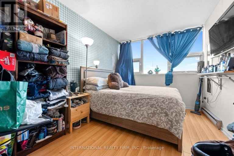 503 - 75 EMMETT AVENUE, Toronto (Mount Dennis), Ontario, M6M5A7