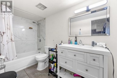 503 - 75 EMMETT AVENUE Toronto (Mount Dennis) Ontario photo 27